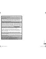 Preview for 31 page of Panasonic DVD-S54S Operating Instructions Manual