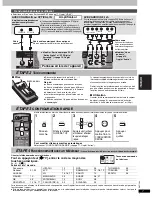 Preview for 25 page of Panasonic DVD-S97 Operating Instructions Manual