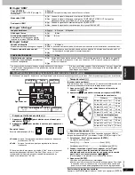 Preview for 35 page of Panasonic DVD-S97 Operating Instructions Manual