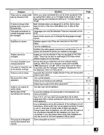 Preview for 43 page of Panasonic DVDPA65 - PORTABLE DVD Operating Instructions Manual