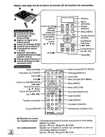 Preview for 51 page of Panasonic DVDPA65 - PORTABLE DVD Operating Instructions Manual