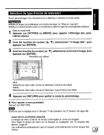 Preview for 61 page of Panasonic DVDPA65 - PORTABLE DVD Operating Instructions Manual