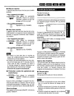 Preview for 63 page of Panasonic DVDPA65 - PORTABLE DVD Operating Instructions Manual