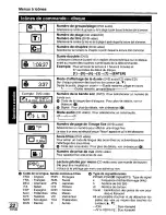 Preview for 70 page of Panasonic DVDPA65 - PORTABLE DVD Operating Instructions Manual