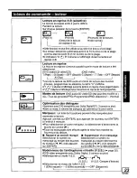 Preview for 71 page of Panasonic DVDPA65 - PORTABLE DVD Operating Instructions Manual