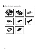 Preview for 18 page of Panasonic DX-1100 Manual