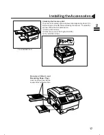 Preview for 19 page of Panasonic DX-1100 Manual