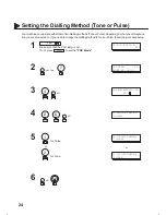 Preview for 26 page of Panasonic DX-1100 Manual