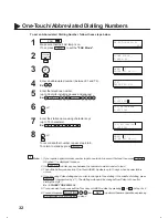 Preview for 34 page of Panasonic DX-1100 Manual