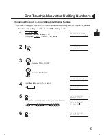 Preview for 35 page of Panasonic DX-1100 Manual