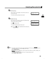 Preview for 71 page of Panasonic DX-1100 Manual