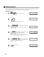 Preview for 84 page of Panasonic DX-1100 Manual