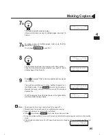 Preview for 87 page of Panasonic DX-1100 Manual