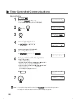 Preview for 90 page of Panasonic DX-1100 Manual