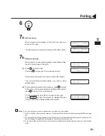 Preview for 93 page of Panasonic DX-1100 Manual