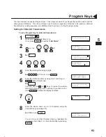 Preview for 95 page of Panasonic DX-1100 Manual