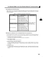 Preview for 151 page of Panasonic DX-1100 Manual