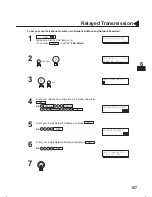 Preview for 159 page of Panasonic DX-1100 Manual