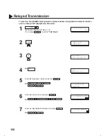 Preview for 160 page of Panasonic DX-1100 Manual