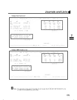 Preview for 181 page of Panasonic DX-1100 Manual