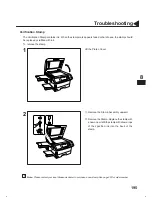 Preview for 197 page of Panasonic DX-1100 Manual