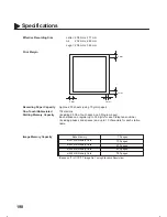 Preview for 200 page of Panasonic DX-1100 Manual