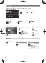 Preview for 64 page of Panasonic E55A series Operating Instructions Manual