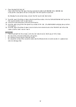 Preview for 42 page of Panasonic EA-7HW02AP1 User Manual