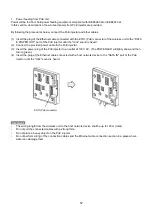 Preview for 52 page of Panasonic EA-7HW02AP1 User Manual