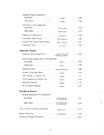 Preview for 7 page of Panasonic EASA-PHONE KX-T123210 Installation Manual