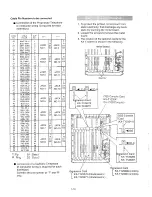 Preview for 11 page of Panasonic EASA-PHONE KX-T123210 Installation Manual