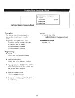 Preview for 82 page of Panasonic EASA-PHONE KX-T123210 Installation Manual