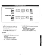 Preview for 157 page of Panasonic EASA-PHONE KX-T123210 Installation Manual