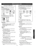 Preview for 179 page of Panasonic EASA-PHONE KX-T123210 Installation Manual