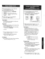 Preview for 185 page of Panasonic EASA-PHONE KX-T123210 Installation Manual