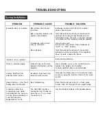 Preview for 204 page of Panasonic EASA-PHONE KX-T123210 Installation Manual