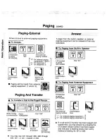 Preview for 28 page of Panasonic EASA-PHONE KX-T123230D Operating Instructions Manual