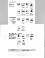 Preview for 5 page of Panasonic EASA-PHONE KX-T616 User Manual