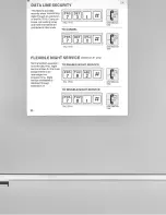 Preview for 9 page of Panasonic EASA-PHONE KX-T616 User Manual