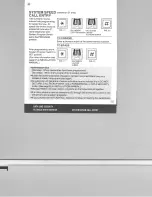 Preview for 10 page of Panasonic EASA-PHONE KX-T616 User Manual