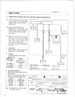 Preview for 10 page of Panasonic Easa-Phone VA-824 Installation And Programming Manual