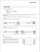 Preview for 11 page of Panasonic Easa-Phone VA-824 Installation And Programming Manual