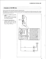 Preview for 13 page of Panasonic Easa-Phone VA-824 Installation And Programming Manual