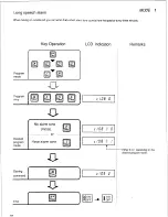 Preview for 40 page of Panasonic Easa-Phone VA-824 Installation And Programming Manual