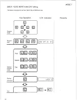 Preview for 52 page of Panasonic Easa-Phone VA-824 Installation And Programming Manual