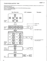 Preview for 82 page of Panasonic Easa-Phone VA-824 Installation And Programming Manual