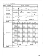 Preview for 125 page of Panasonic Easa-Phone VA-824 Installation And Programming Manual