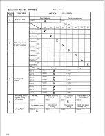 Preview for 136 page of Panasonic Easa-Phone VA-824 Installation And Programming Manual