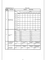 Preview for 168 page of Panasonic Easa-Phone VA-824 Installation And Programming Manual