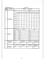 Preview for 178 page of Panasonic Easa-Phone VA-824 Installation And Programming Manual